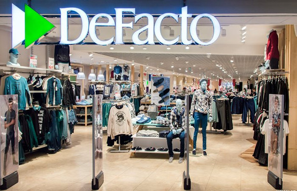 Defacto halka arza hazırlanıyor