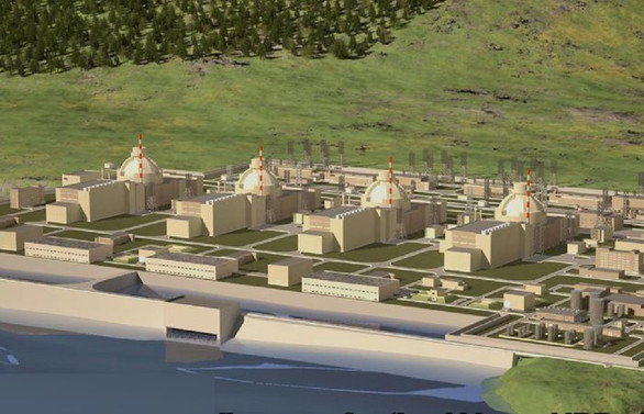 Rosatom: Akkuyu'da gecikme olmayacak