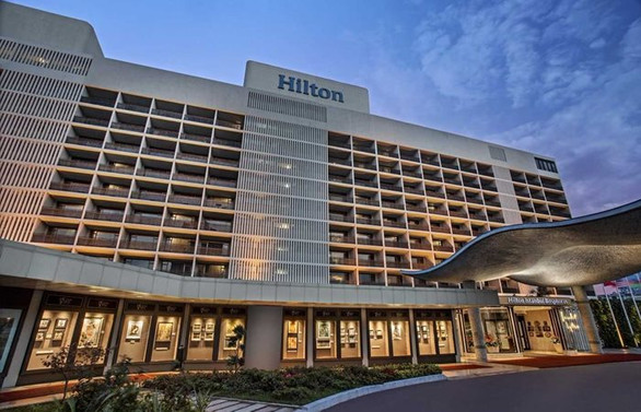 Hilton'dan 4 yeni otel yatırımı