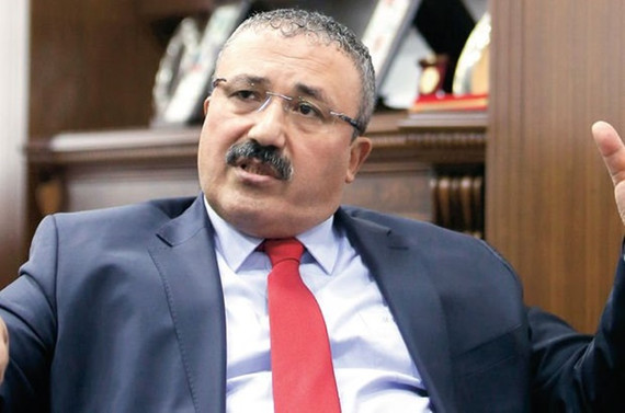 HSK Başkanvekili Yılmaz'dan eleştirilerle ilgili açıklama