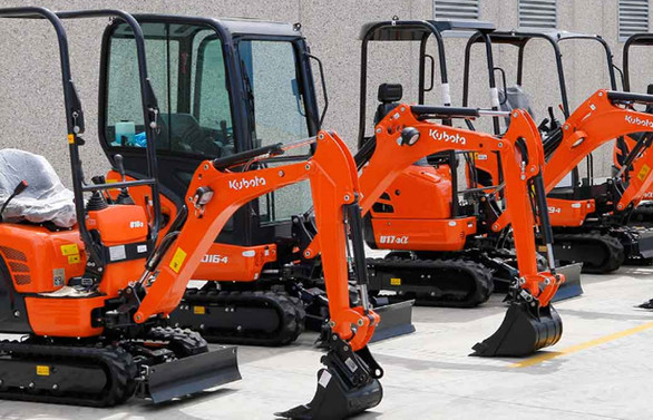 Kale Makina'dan 40'ıncı yıl atağı