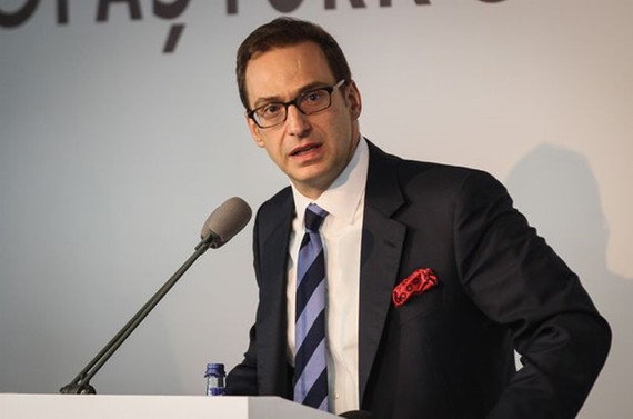 Koç: Tüpraş 12 yılda 5.9 milyar dolar yatırıma ulaştı