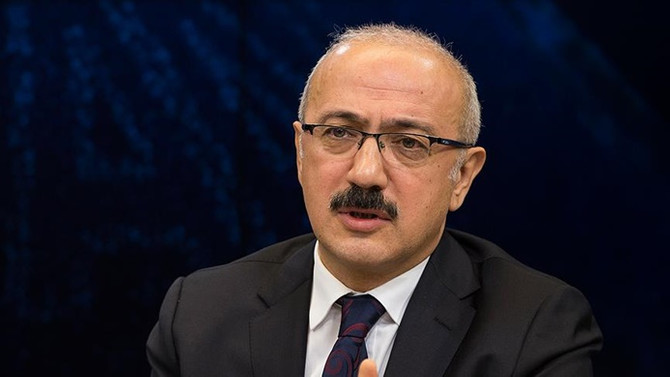 Elvan'dan Büyükşehir Yasası ile ilgili açıklama
