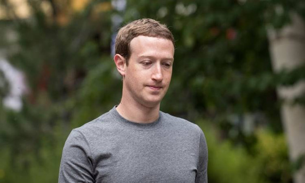 Zuckerberg sessizliğini bozdu