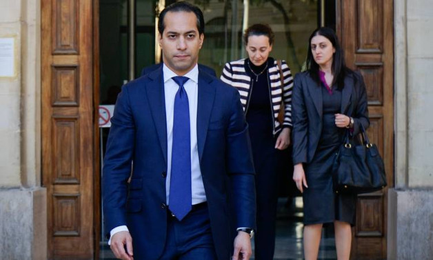 İranlı iş adamını tutuklayan ABD savcılığı Türkiye’yi işaret etti