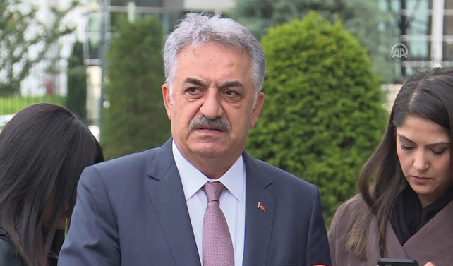 AK Parti'den OHAL açıklaması