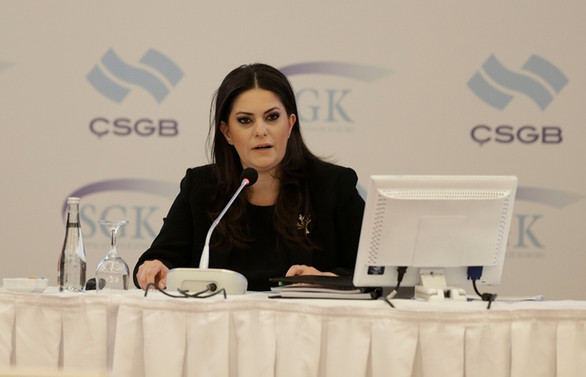 Zordaki dürüst mükellefe prim kolaylığı