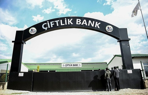 Çiftlik Bank benzeri 65 şirket radarda