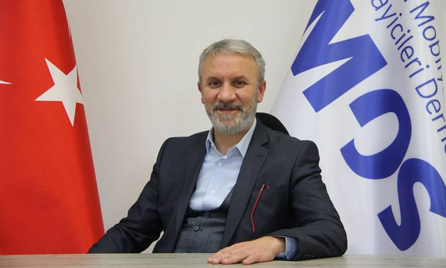 MODEF İnegöl, bu yıl 20 bin ziyaretçi hedefliyor