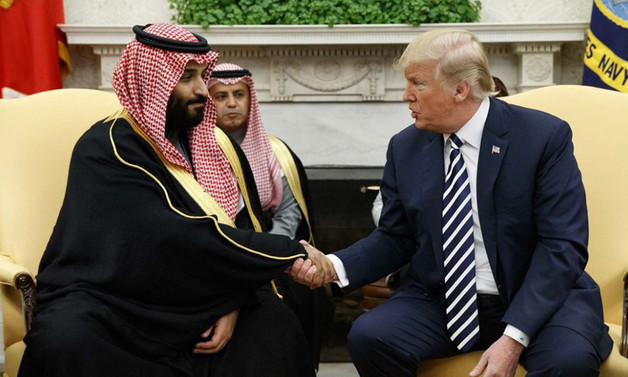 Suudi Arabistan heyeti, ABD'de yatırım turuna çıkıyor
