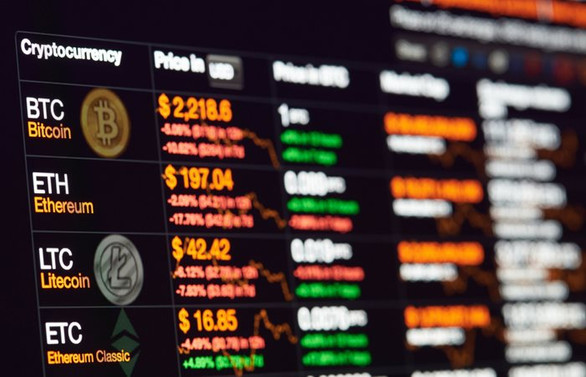 Kripto para korsanlığı 85 kat arttı