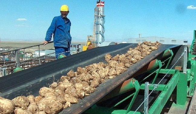 Şeker fabrikalarının tek talibi vazgeçti