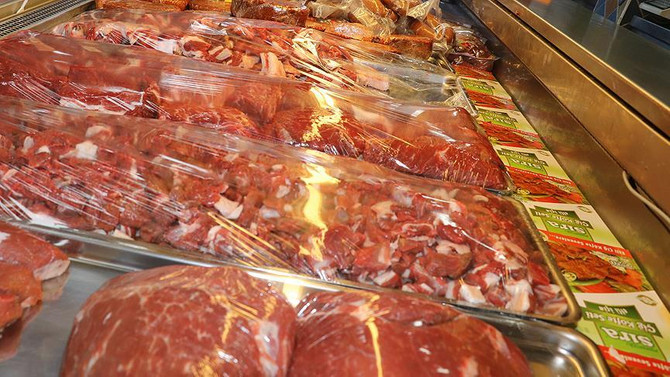 'Ucuz et' market ve kasaplarda da fiyatı düşürdü
