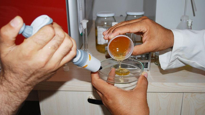 Taklit ve tağşiş yapan işletmeler açıklandı
