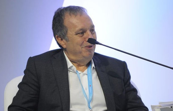 Zorlu CEO'su Yüngül: Şirketlerimizi halka arza hazırlıyoruz