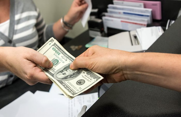Vatandaş, geçen hafta 1.3 milyar döviz ve altın bozdurdu