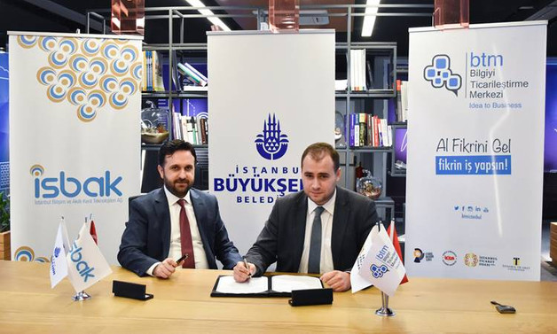'Akıllı şehrin girişimcileri' aranıyor