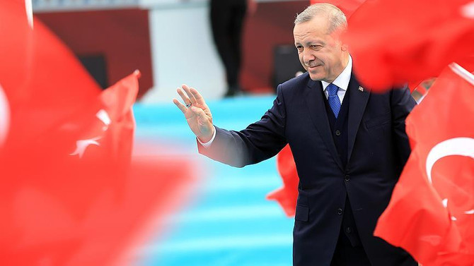 Erdoğan: Sırada İdlib ve Münbiç var