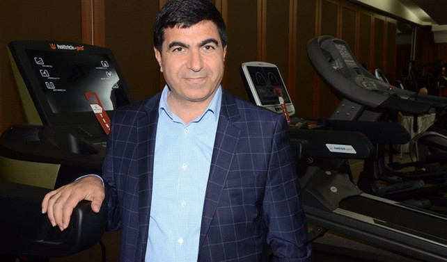Spor Dünyası, yerli üretim için 30 milyon TL yatırım yapacak