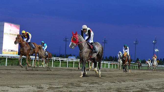 Atlardan 2.5 milyar lira ikramiye