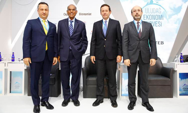 TEB Genel Müdürü: Dövize bağlı endeks problemimiz var