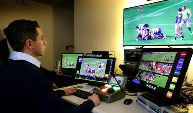 VAR, Türkiye'de ilk kez çevrim içi uygulanacak