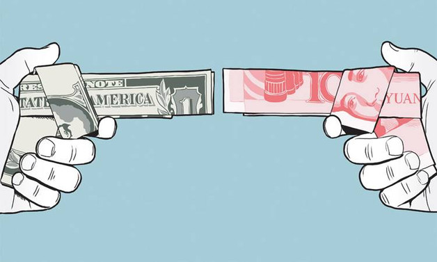 Trump, ticaret savaşından korkmuyor