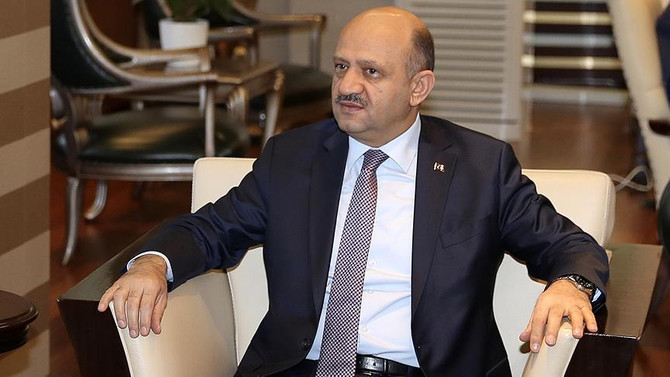 ABD sözünde durursa harekata gerek kalmaz