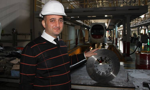 6500 liralık fren diskini 880 liraya ürettiler