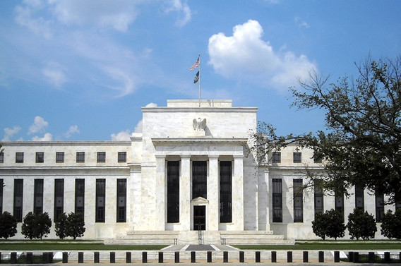 'New York Fed yeni başkanını seçti' iddiası