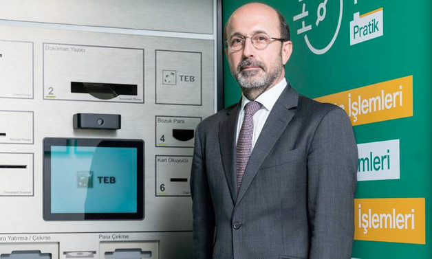 Kuru stabilize edersek yabancı yatırımcı gelir