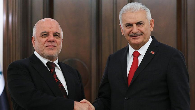 İbadi: Türkiye'ye saldırıya izin vermeyiz