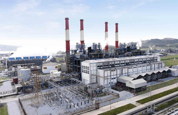 SOCAR'dan yeni yatırım planı