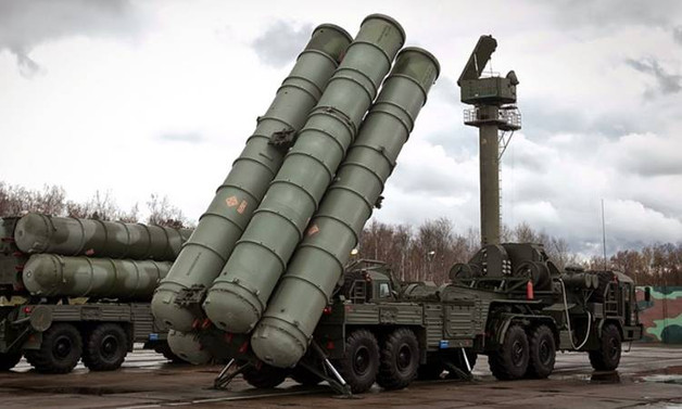 Canikli: S-400 alımı F-35'in alımını etkilemez