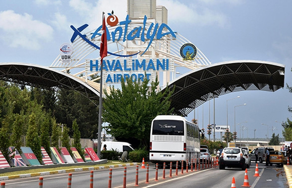 TAV, yeni havalimanındaki kaybını Antalya'dan çıkaracak