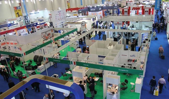 'Automechanika İstanbul' 5 Nisan'da kapılarını açıyor