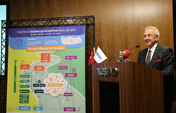Bilecik: Girişimcilikte bulunduğumuz nokta kritik