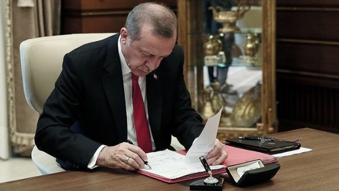 Milyonları ilgilendiren kanun onaylandı