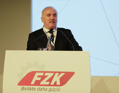 Aydın: Bankacılık, reel sektörle yeni tanışıyor