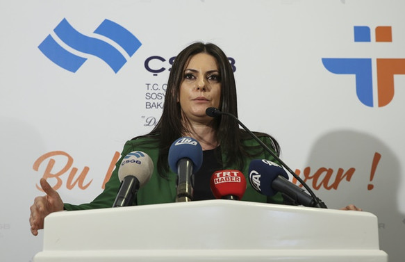 jülide sarıeroğlu keçiören ile ilgili görsel sonucu