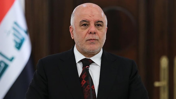 Irak Başbakanı İbadi: Sincar'a ek askeri güç gönderdik