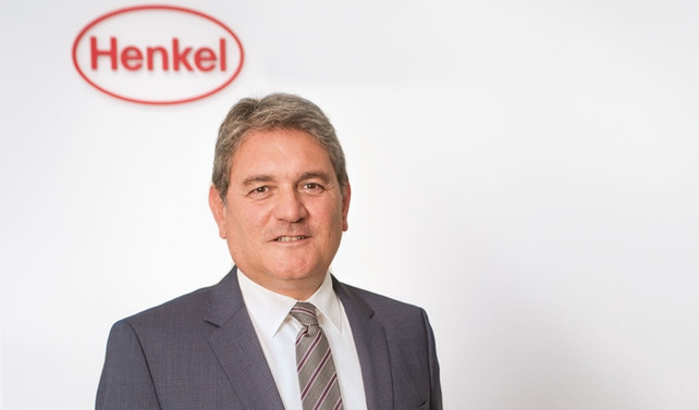 Henkel'de üst düzey atama