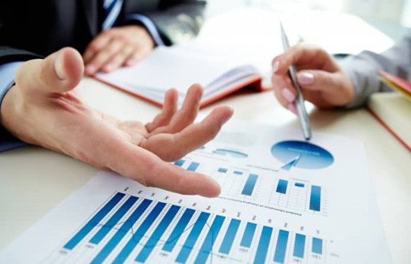 KOBİ'lere yabancı fon için rating notu verilecek