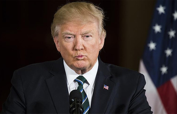Trump ilk ticaret anlaşmasını Güney Kore ile imzalayacak