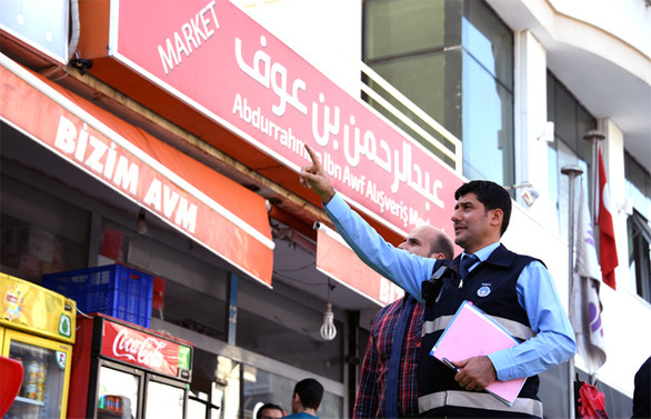 TSE tabela standartlarını belirledi