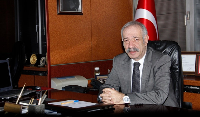 Şükrü Güngör Köleoğlu yaşamını yitirdi