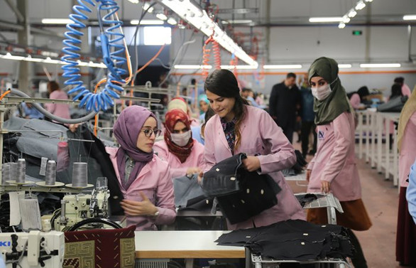 CHP: İşsizlik son 15 yılda arttı