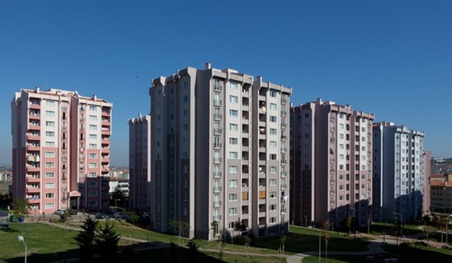 KİPTAŞ, Silivri'deki konutlar için talep toplamaya başladı