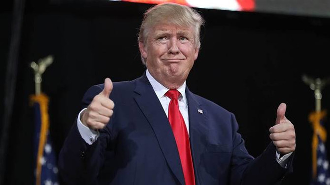 Trump: Kim'le görüşmek için sabırsızlanıyorum