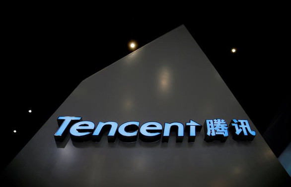 Tencent başkanı, hisselerinin bir kısmını sattı